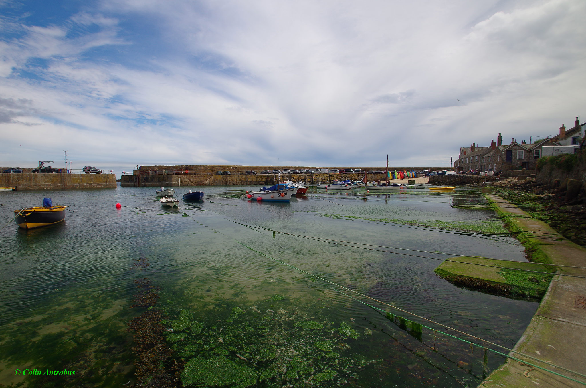 Mousehole